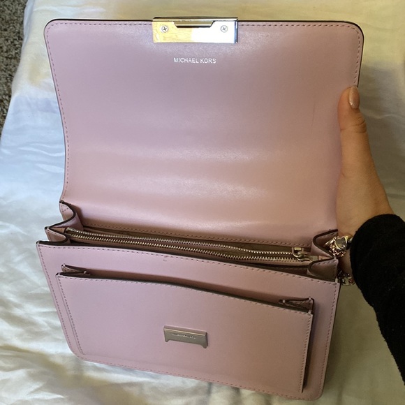 Michael Kors crossbody bag - Picture 3 of 3